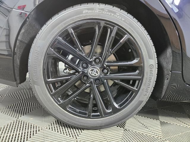 New 2026 Toyota Camry SE image 9