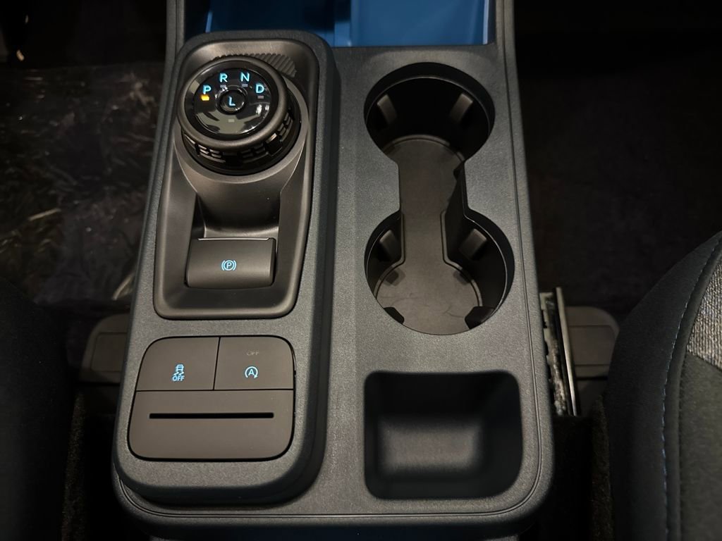 New 2025 Ford Maverick XLT w/ Equipment Group 302A image 14