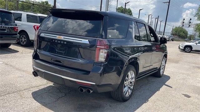 Used 2022 Chevrolet Tahoe High Country image 7