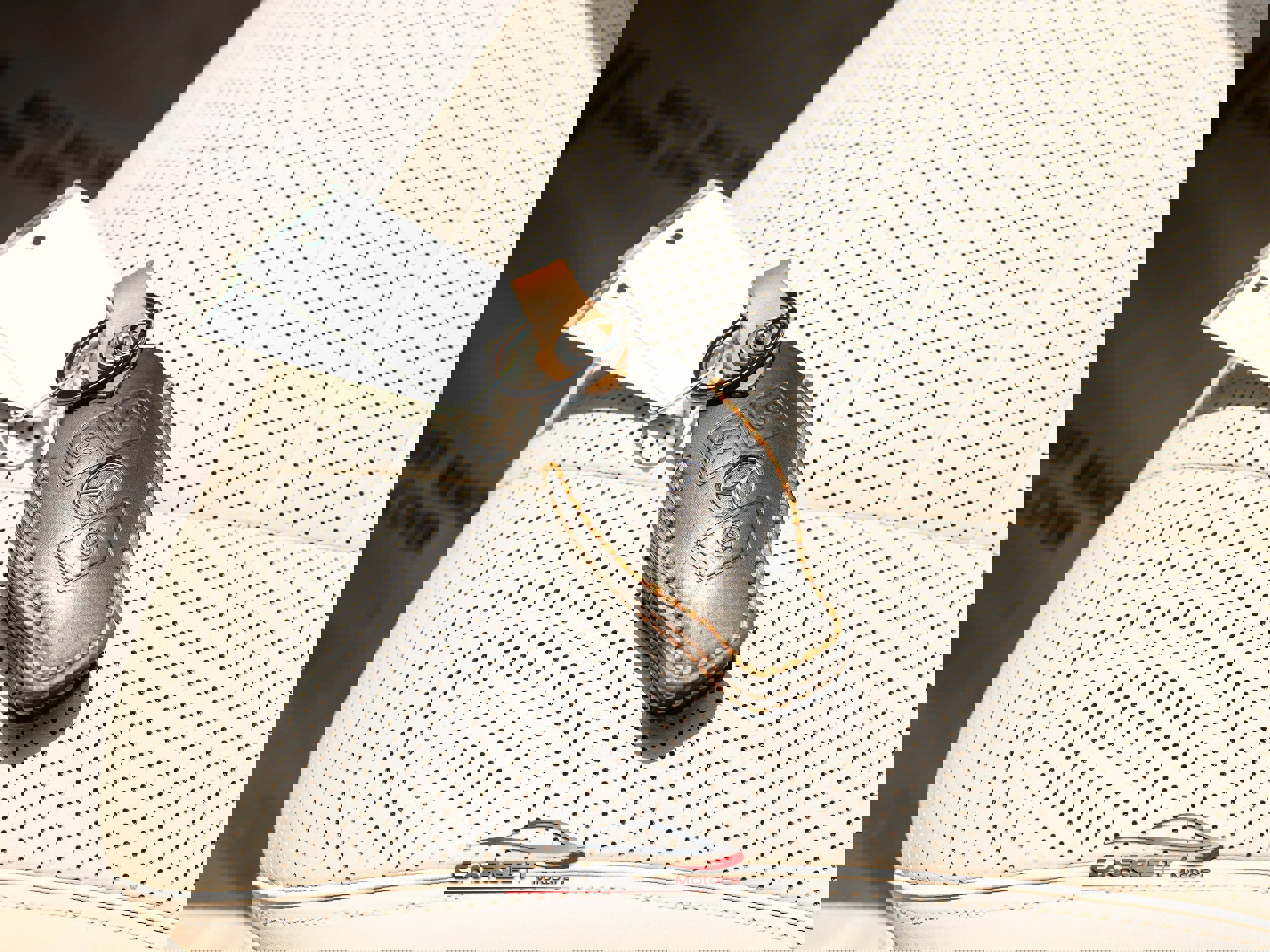 Used 2014 Mercedes-Benz S 550 Sedan w/ Premium 1 Package image 51