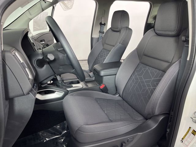 New 2026 Nissan Frontier SV w/ Tow Package image 18