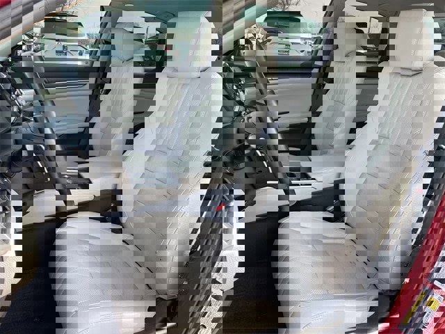 Certified 2021 Honda Accord Touring image 25