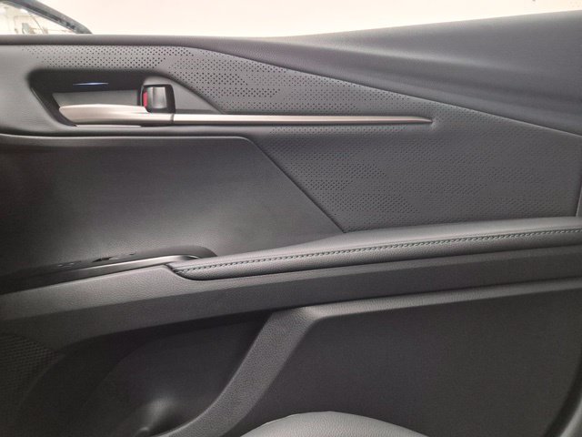New 2026 Toyota Camry XSE w/ Premium Package FWD image 72