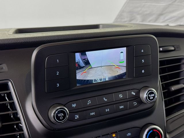 New 2025 Ford Transit 250 Low Roof AWD image 12