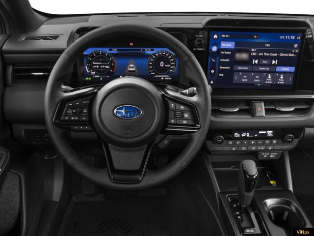 New 2026 Subaru Outback Premium AWD/4WD image 7