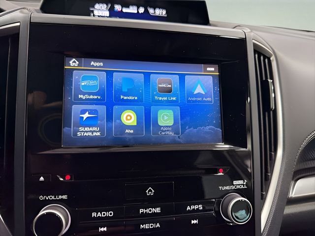 Certified 2021 Subaru Forester Premium w/ Popular Package #1 AWD/4WD image 20