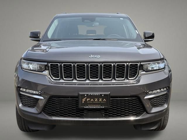 Used 2023 Jeep Grand Cherokee 4xe image 9