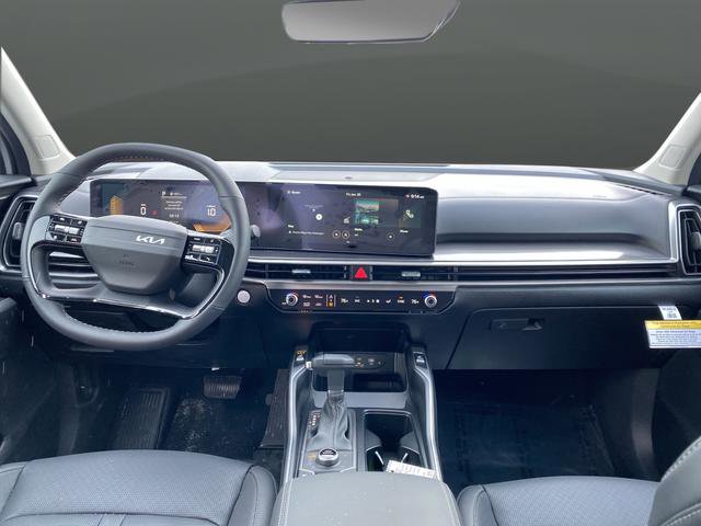 New 2026 Kia Sorento EX image 6