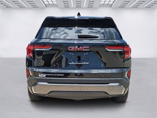 Used 2026 GMC Terrain Elevation AWD/4WD image 6