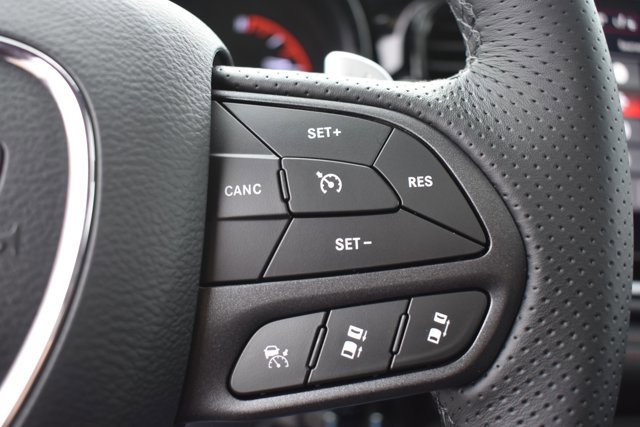 New 2025 Dodge Durango R/T image 25