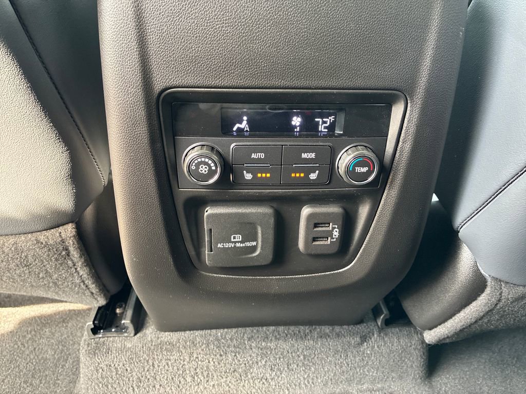 Used 2023 Buick Enclave Premium w/ Experience Buick Package image 18