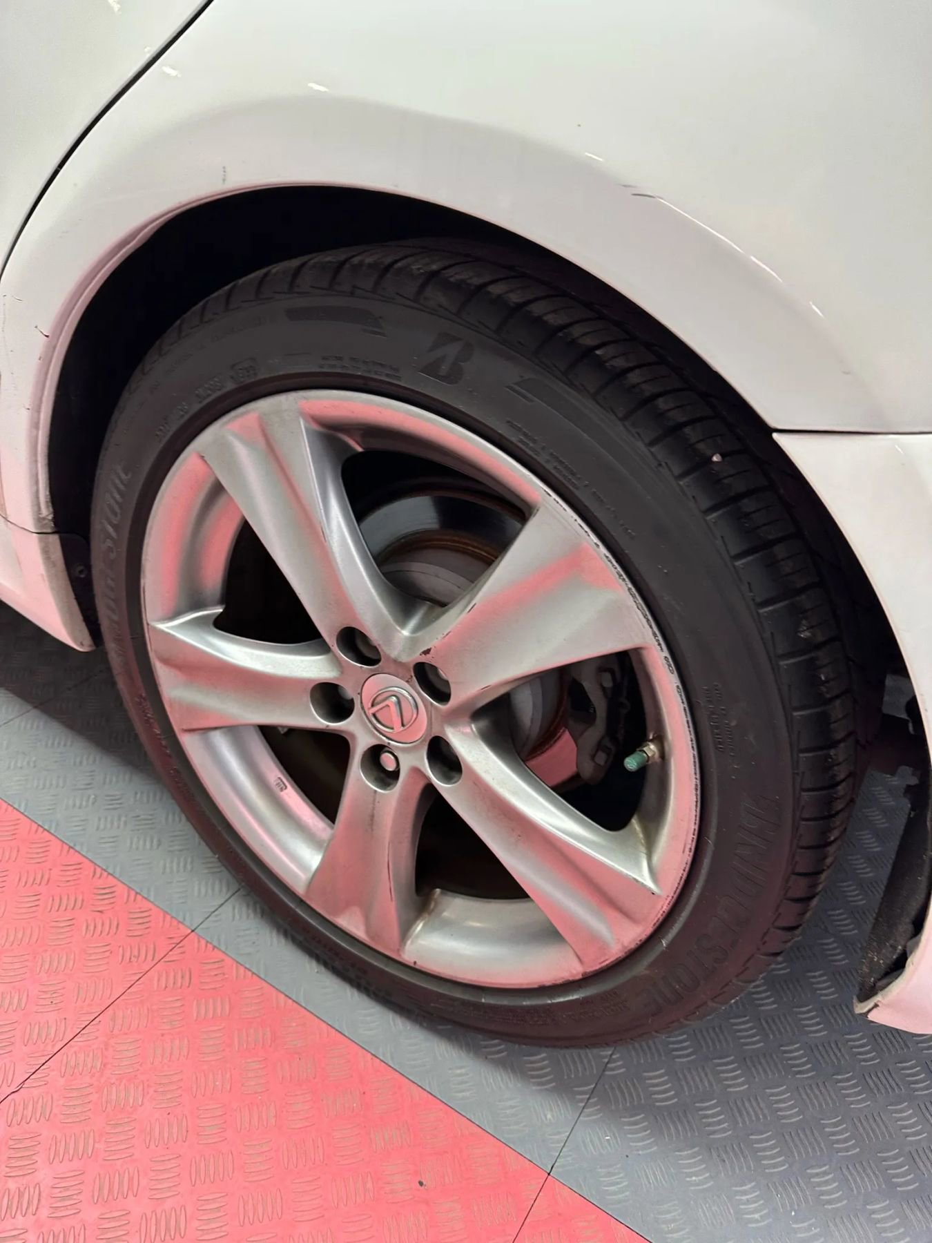 Used 2011 Lexus IS 250 image 34