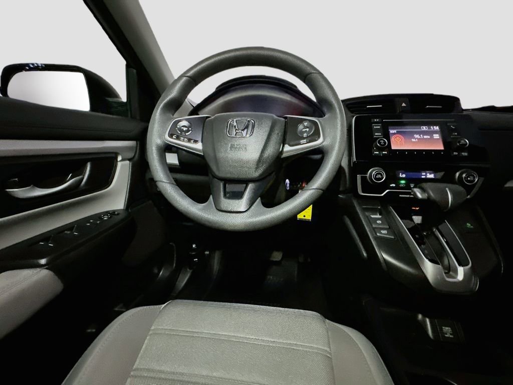 Used 2017 Honda CR-V LX image 28