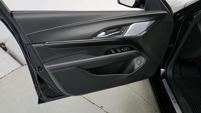 Certified 2022 Cadillac CT4 Luxury w/ Sun And Sound Package image 20