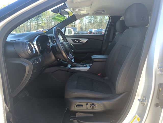 Used 2020 Chevrolet Blazer LT AWD/4WD image 14