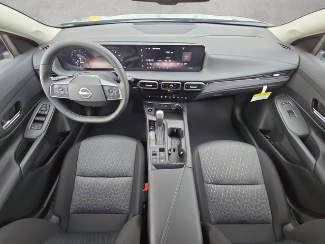 New 2026 Nissan Sentra SV image 20