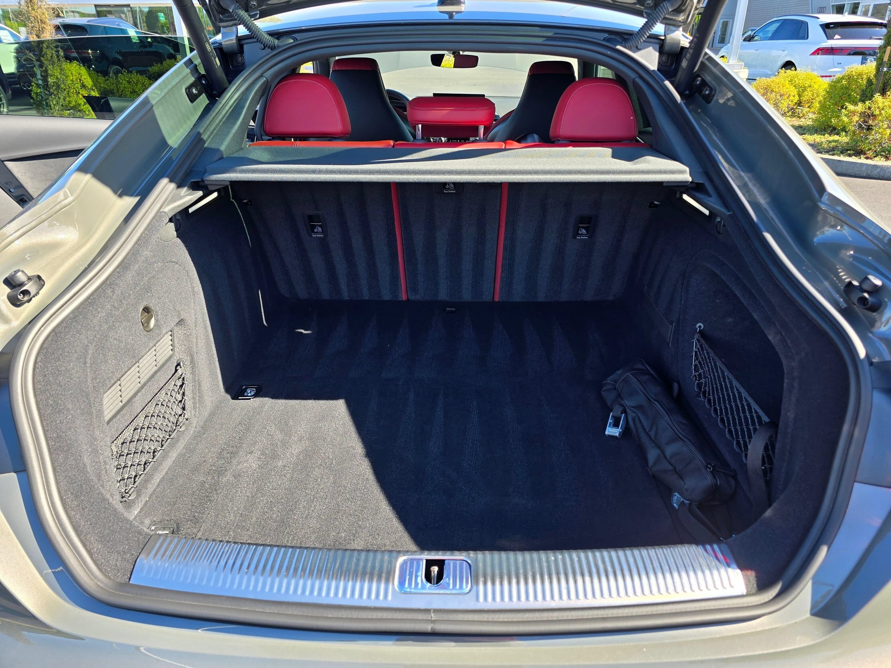 Used 2023 Audi S5 Premium Plus AWD/4WD image 10