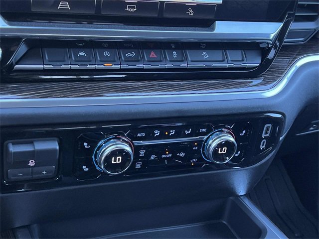 New 2026 GMC Sierra 1500 Elevation image 22