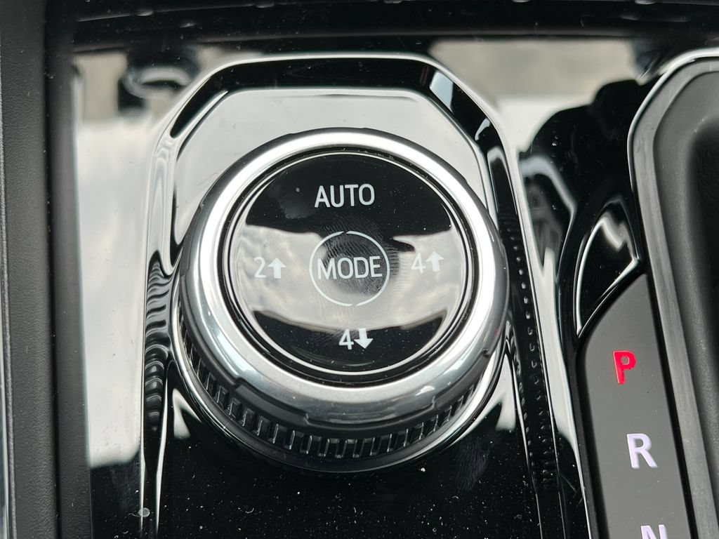 New 2026 GMC Canyon AT4 w/ Technology Plus Package AWD/4WD image 29