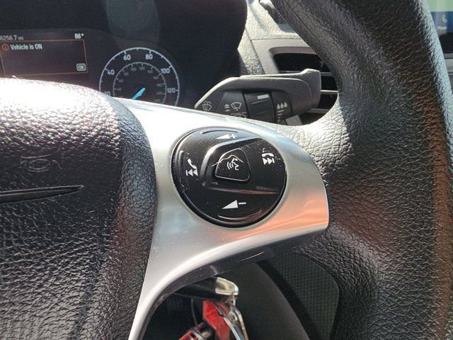 Certified 2022 Ford Transit Connect XL image 17