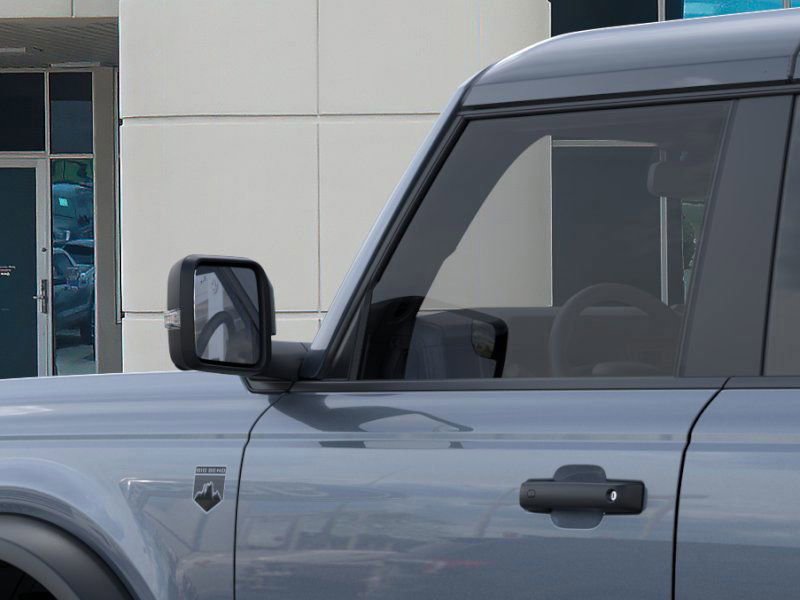 New 2025 Ford Bronco Big Bend image 22