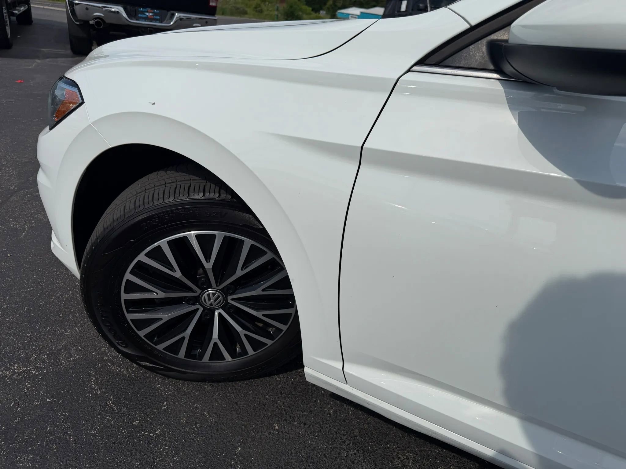 Used 2019 Volkswagen Jetta S FWD image 41