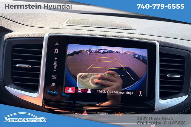 Used 2018 Honda Ridgeline RTL-E image 15