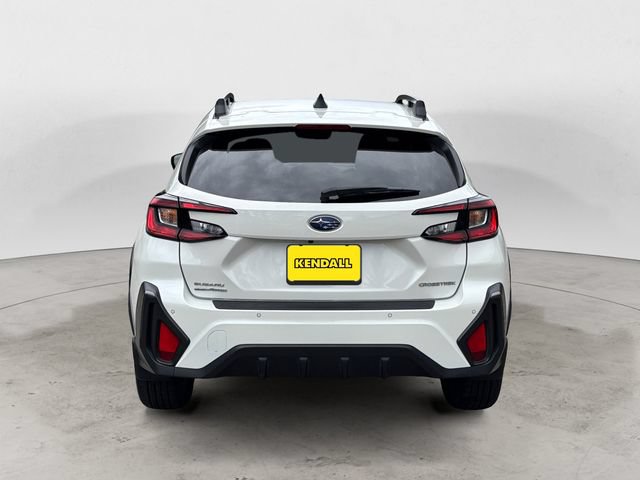 Certified 2025 Subaru Crosstrek 2.5i Limited w/ Crosstrek Mirror Package AWD/4WD image 4