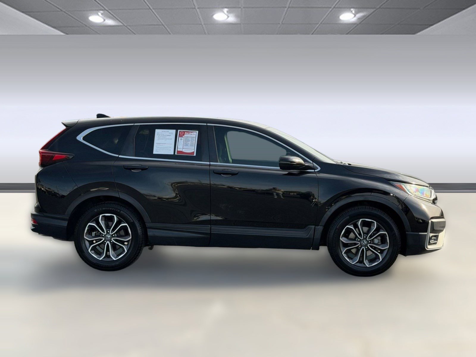 Used 2020 Honda CR-V EX image 8