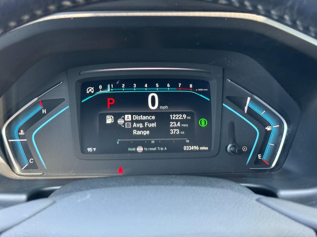 Used 2023 Honda Odyssey Touring image 26