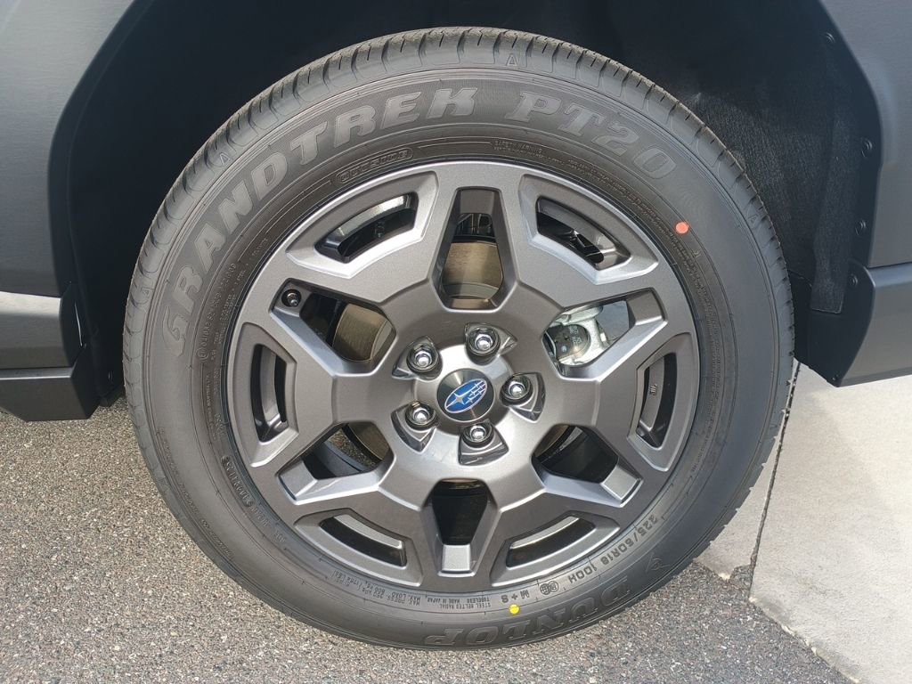 New 2026 Subaru Outback Premium image 7