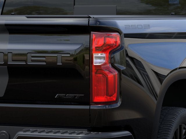 New 2026 Chevrolet Silverado 1500 RST AWD/4WD image 11