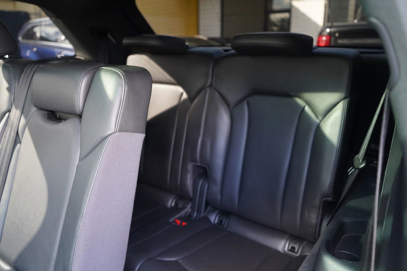 Used 2018 Audi Q7 3.0T Premium Plus image 18