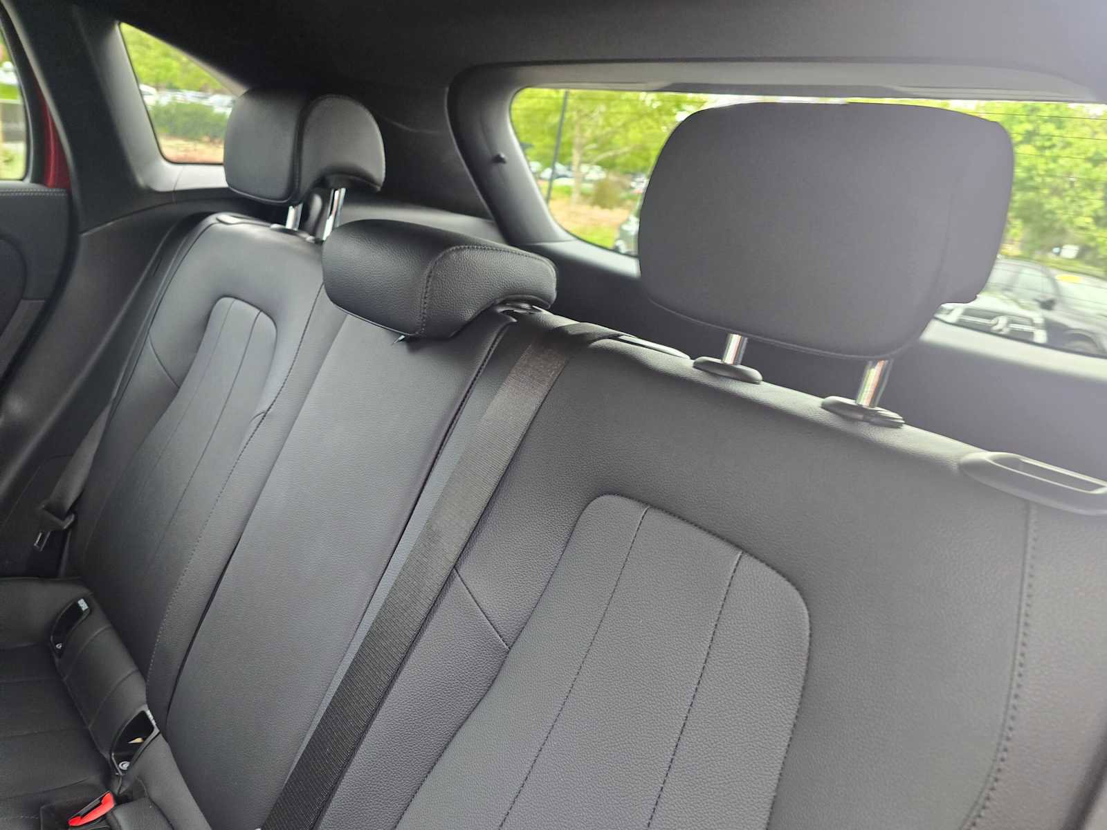 Certified 2021 Mercedes-Benz GLA 250 image 19