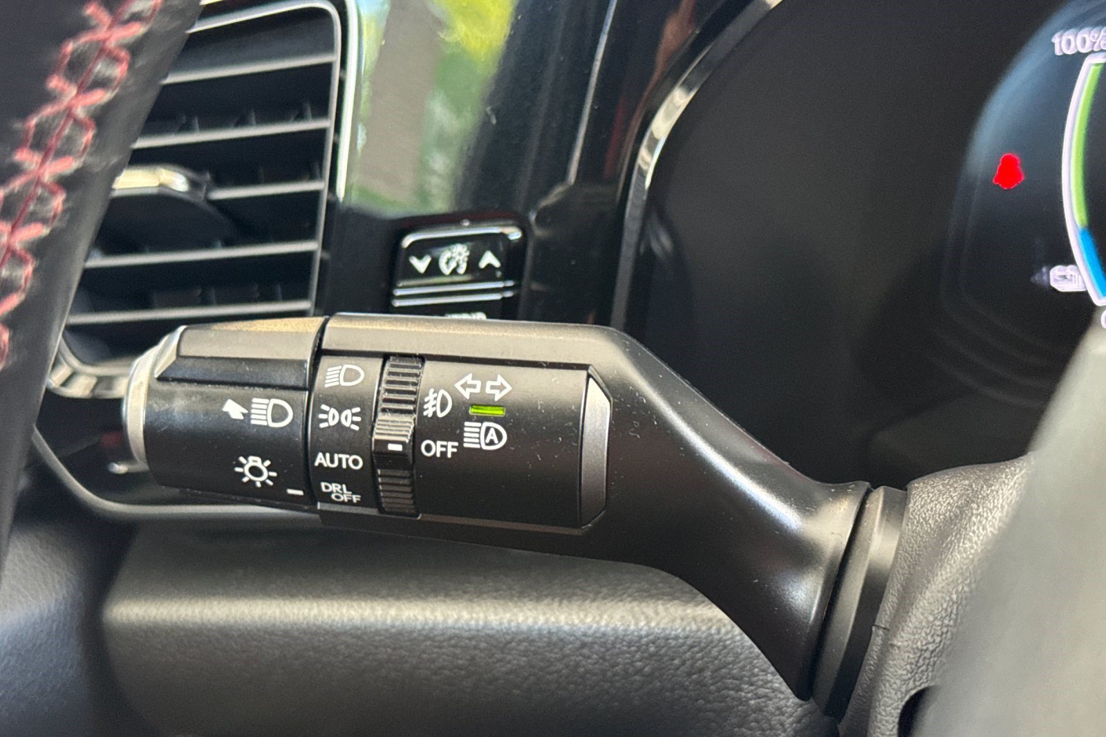 Certified 2024 Lexus NX 450h+ F Sport w/ Vision Package AWD/4WD image 32