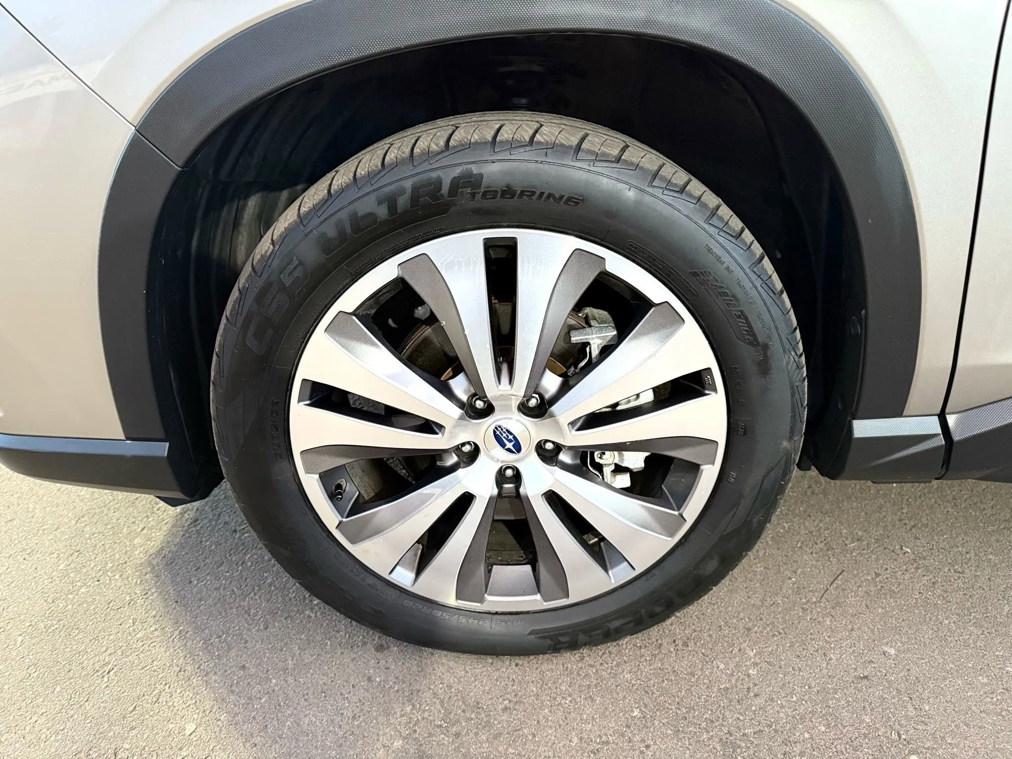 Used 2020 Subaru Ascent Limited image 42