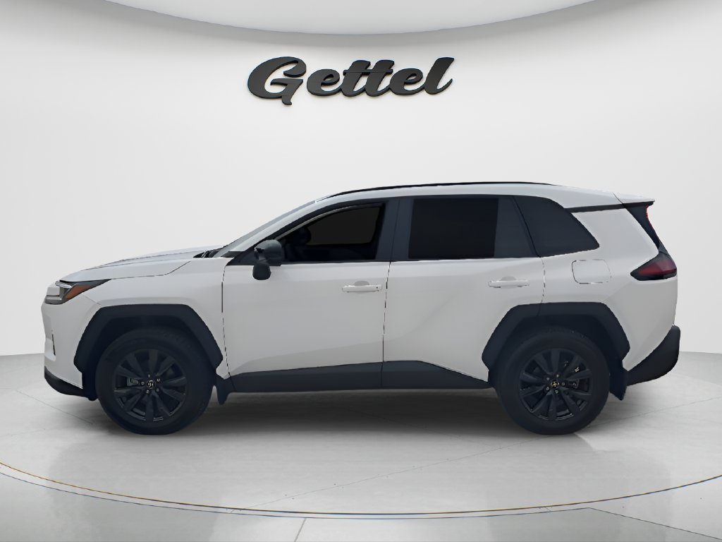 Used 2026 Toyota RAV4 XLE Premium AWD/4WD image 8