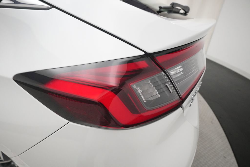 Certified 2023 Honda Civic EX-L image 32