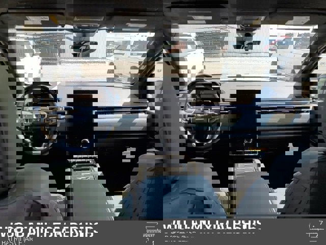 New 2026 GMC Sierra EV AT4 image 22