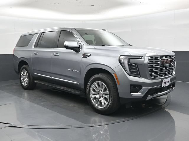 Used 2025 GMC Yukon XL Denali