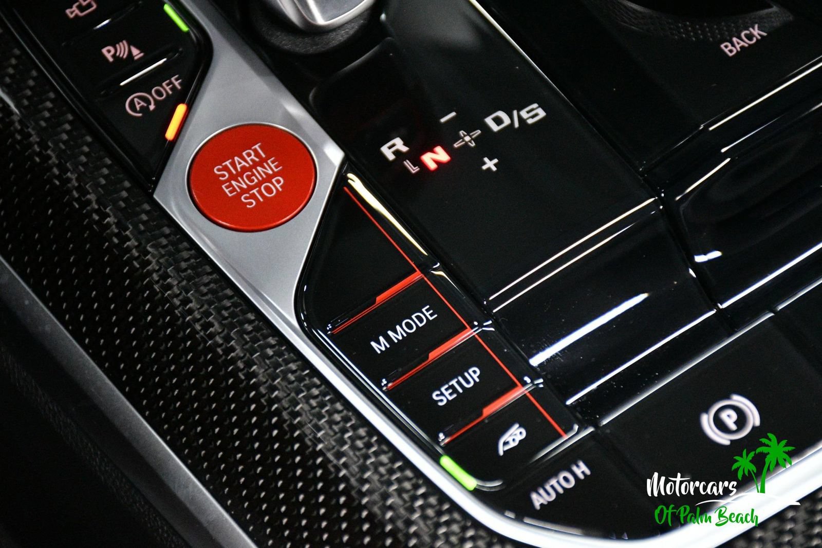 Used 2026 BMW M4 xDrive Competition AWD/4WD image 67