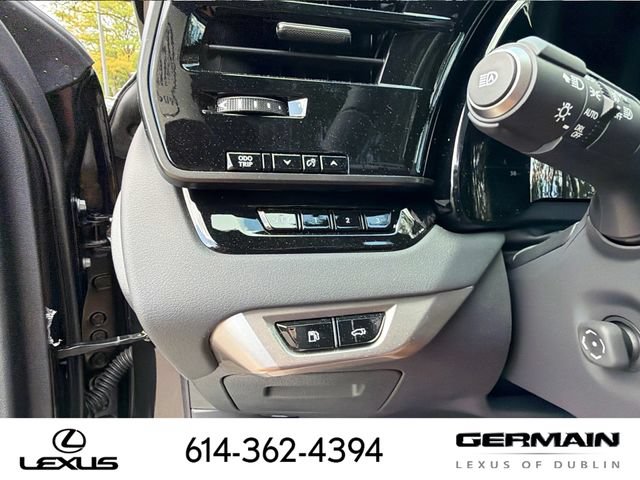 New 2026 Lexus RX 350 Premium w/ Convenience Package AWD/4WD image 21
