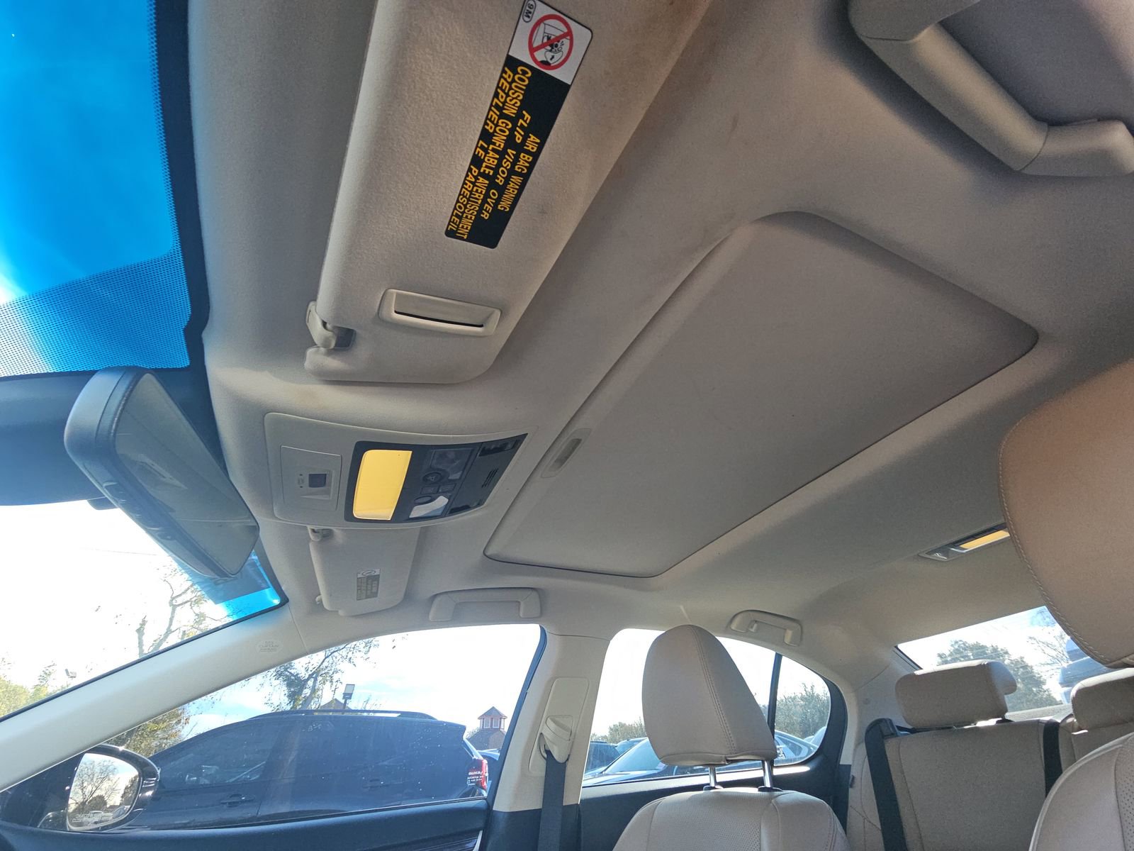 Used 2018 Lexus GS 350 GS 350 image 19