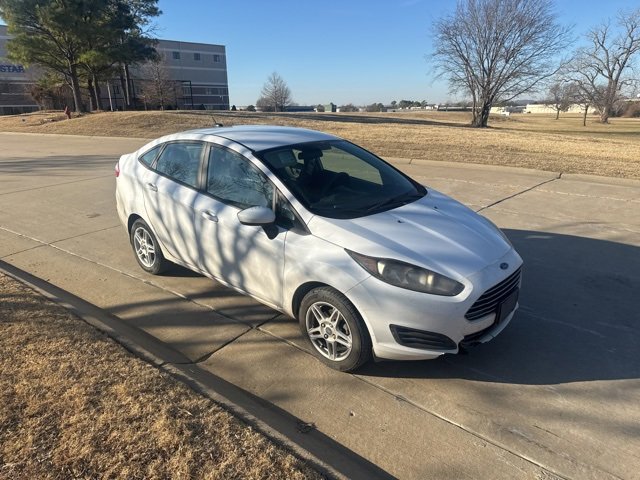 Used 2019 Ford Fiesta SE image 5