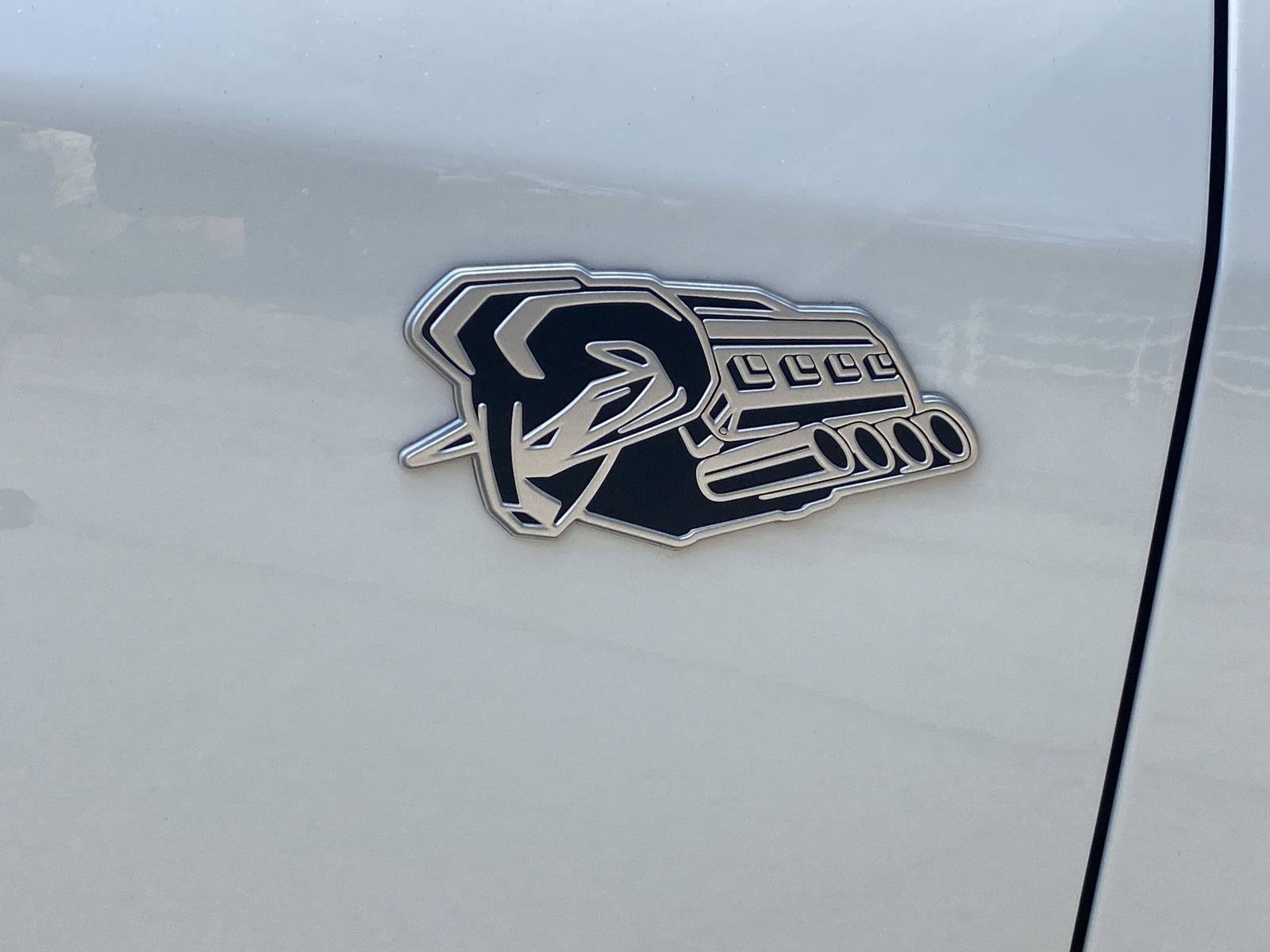 New 2027 RAM 2500 Laramie w/ Sport Appearance Package AWD/4WD image 10