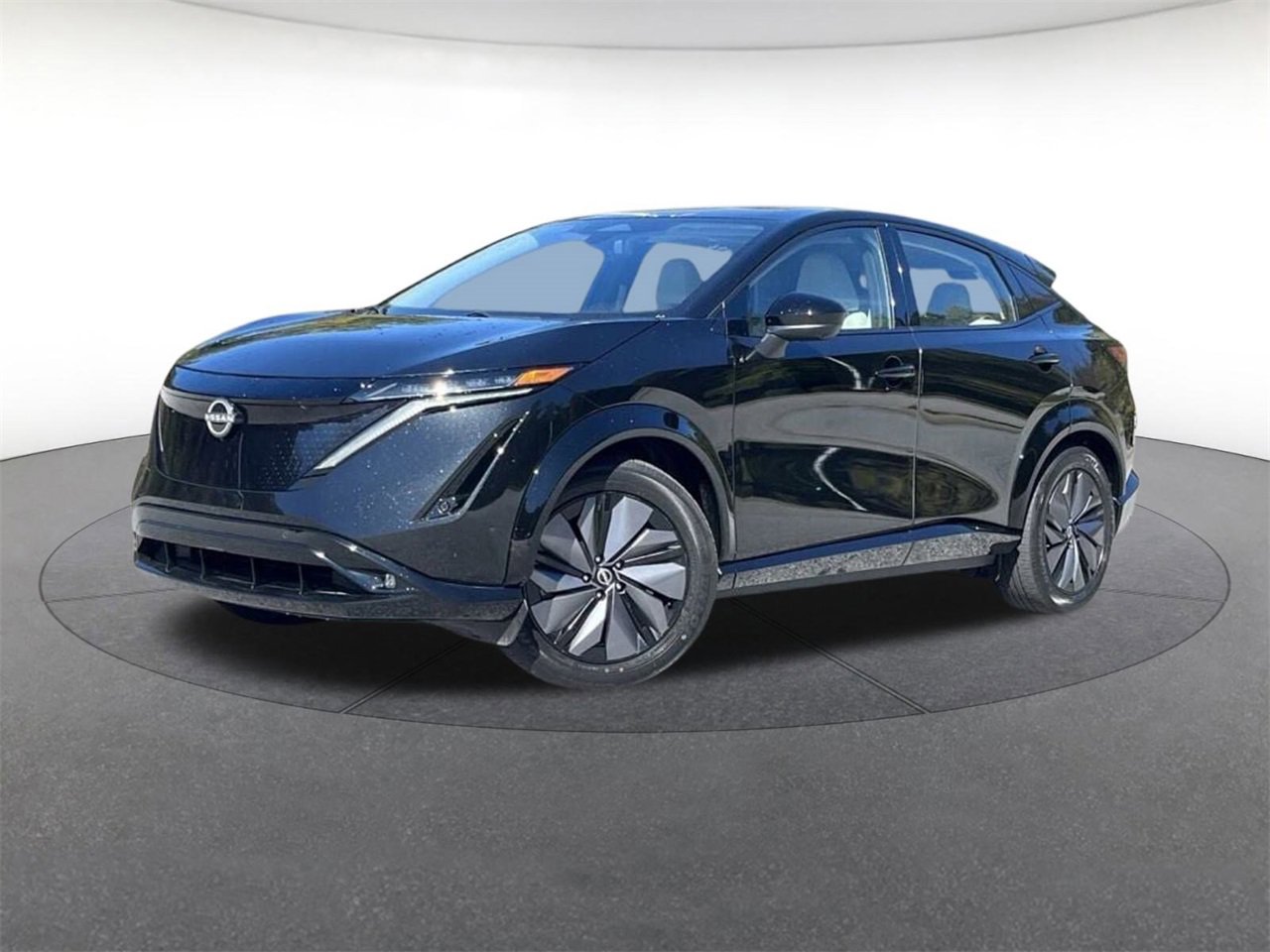 Certified 2023 Nissan Ariya AWD
