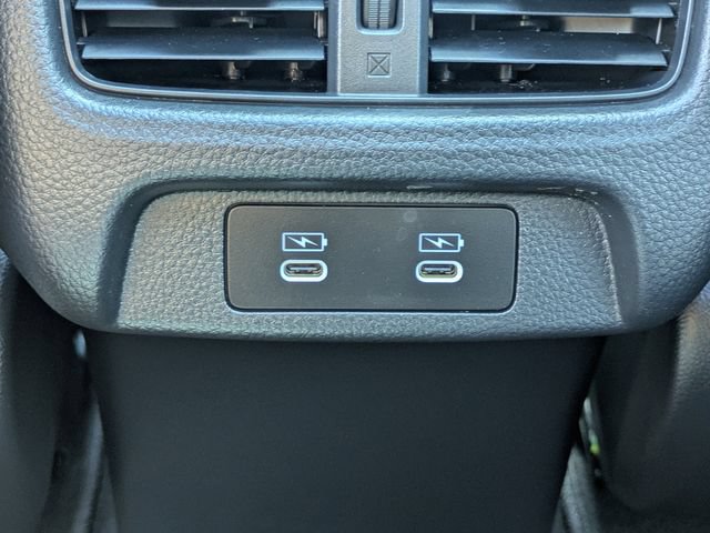 Certified 2025 Acura ADX A-Spec FWD image 16