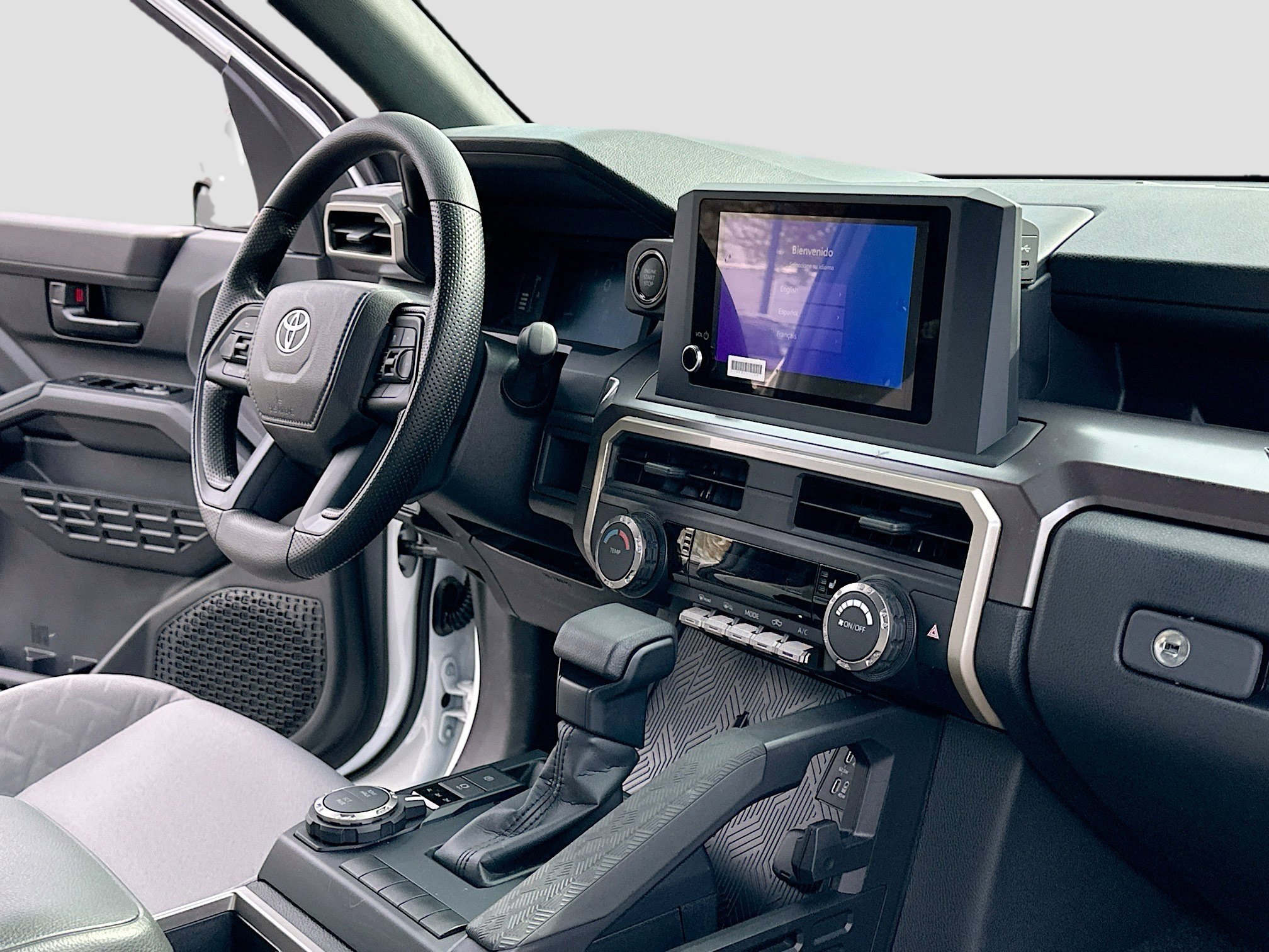 Certified 2025 Toyota Tacoma SR5 image 5