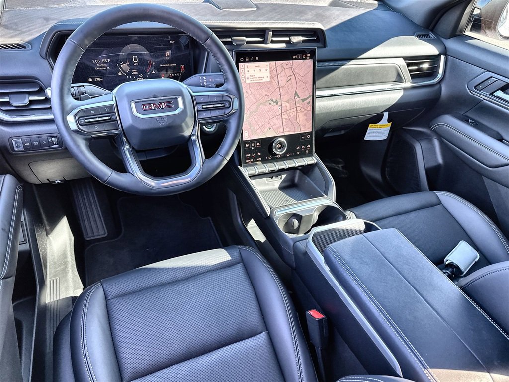 New 2026 GMC Terrain Elevation w/ Elevation Premium Package image 20