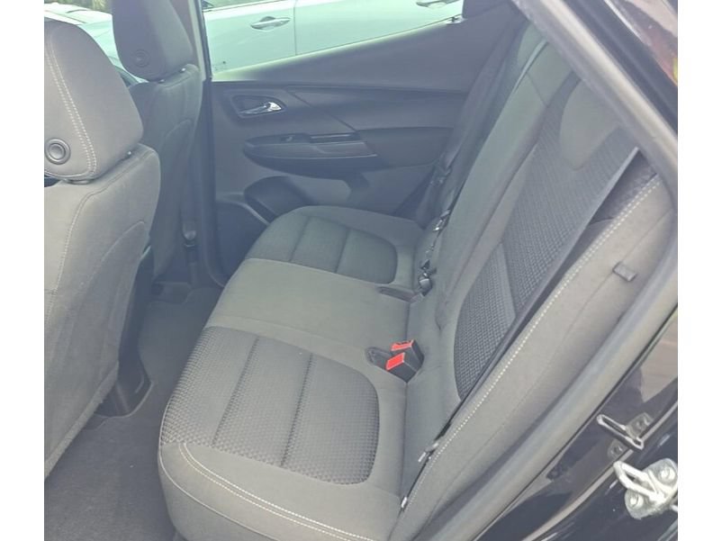 Used 2022 Chevrolet Bolt LT FWD image 6